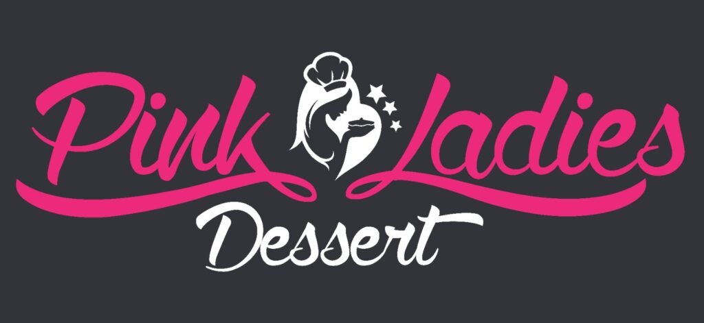 Pink Ladies Dessert Logo