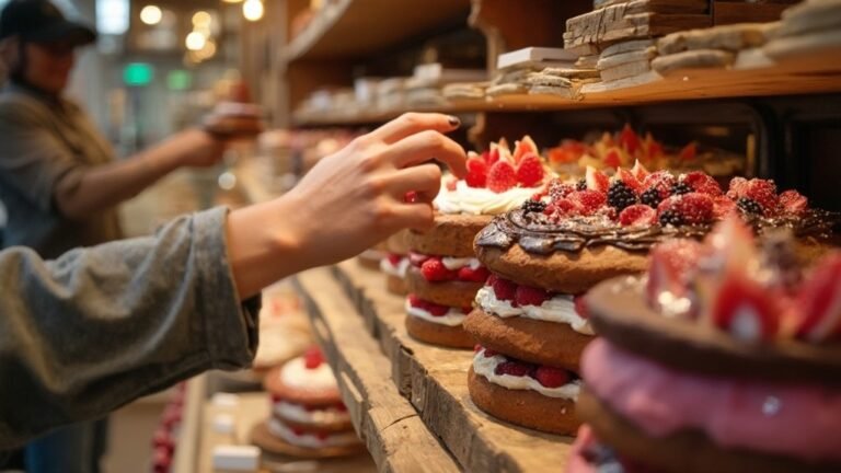 avoid bulk organic cake mistakes