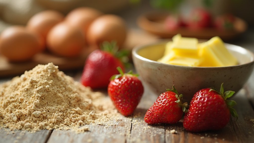 benefits of organic baking