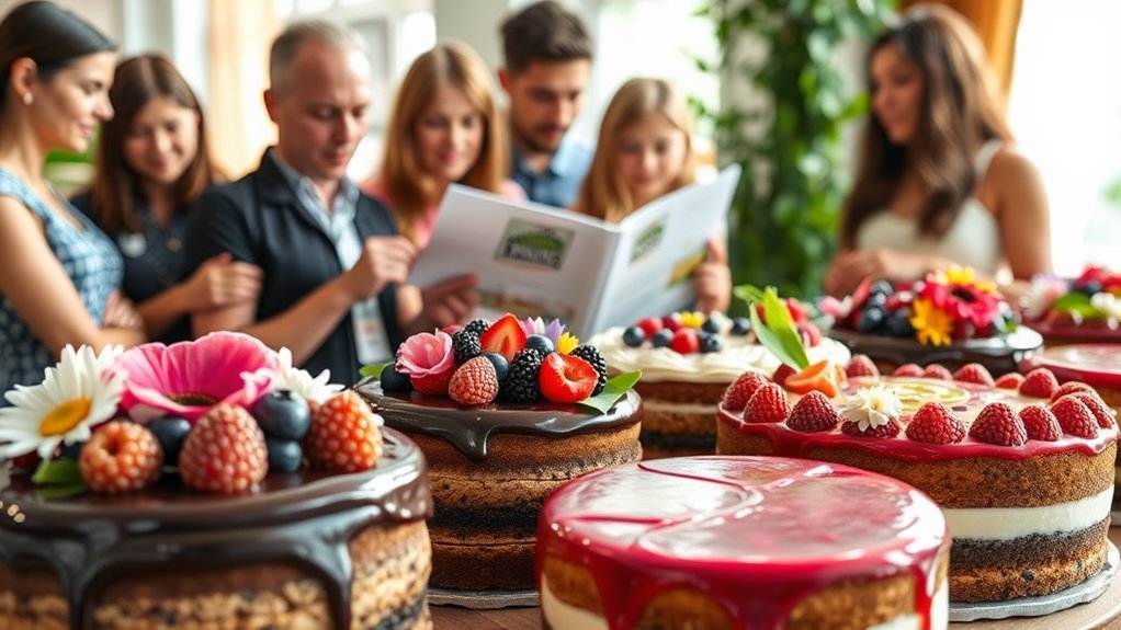consumer education impacts choices