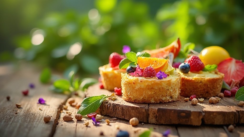 healthier ingredients for wellness