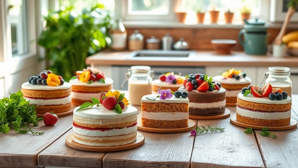 healthier options consumer demand