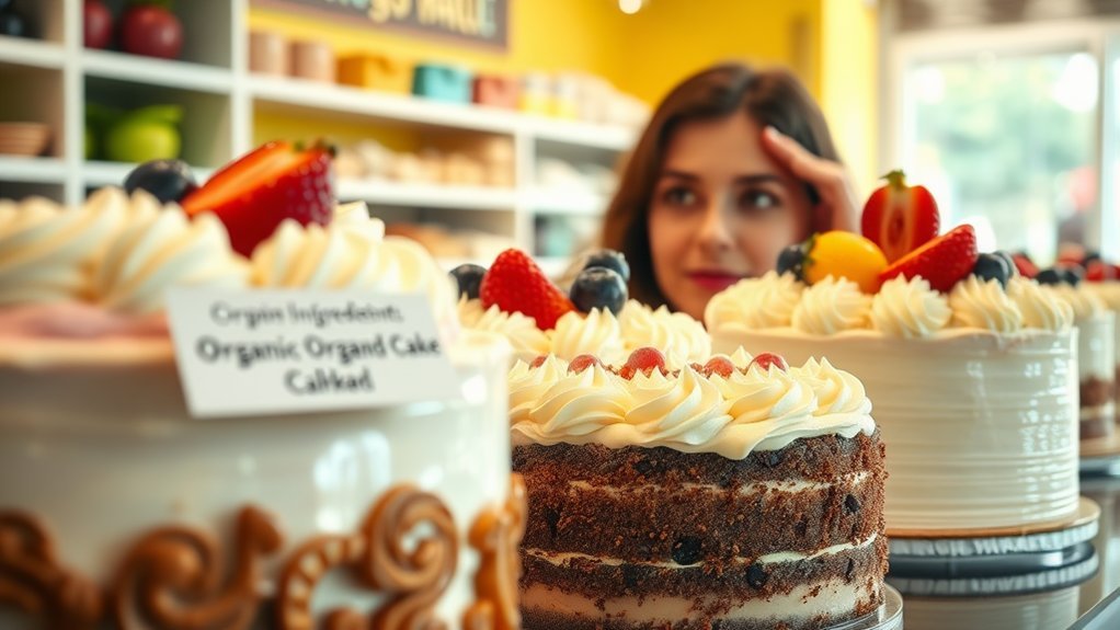 lack of ingredient disclosure