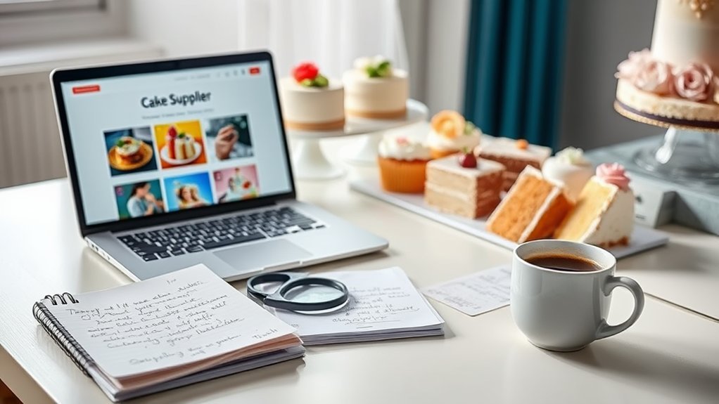 market research strategies analysis