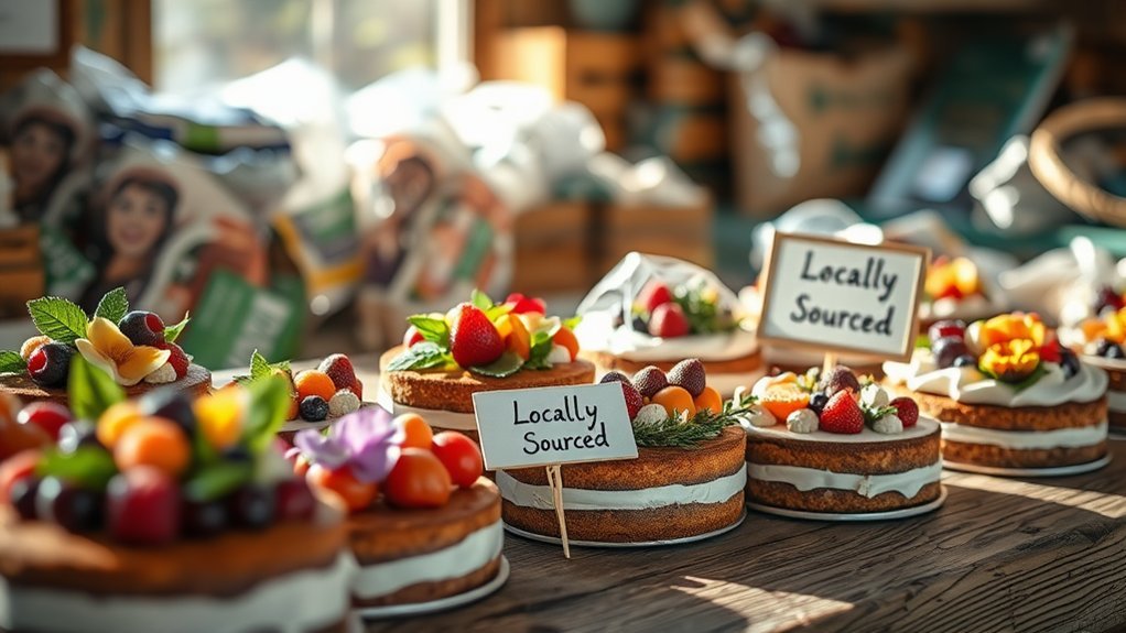 neglecting eco friendly approaches