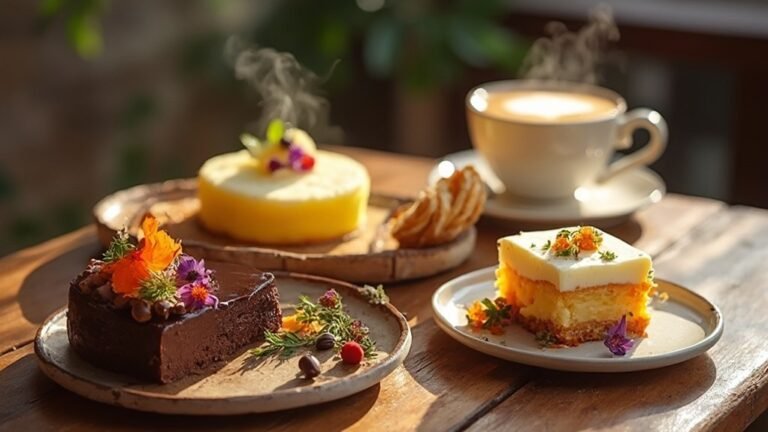 organic cake suppliers uk