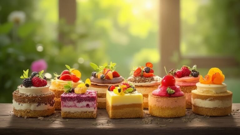 organic cakes gaining popularity