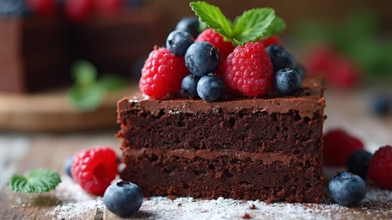 organic cakes health benefits