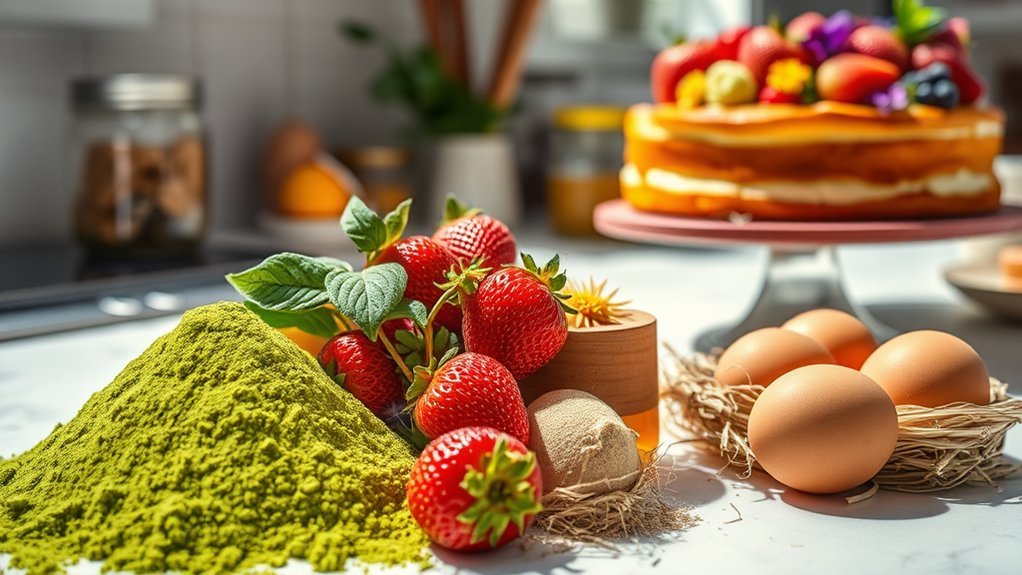 organic ingredient comprehension guide