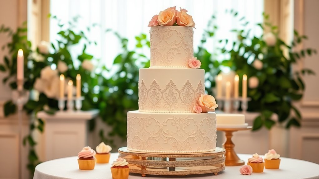 personalized cake designs available