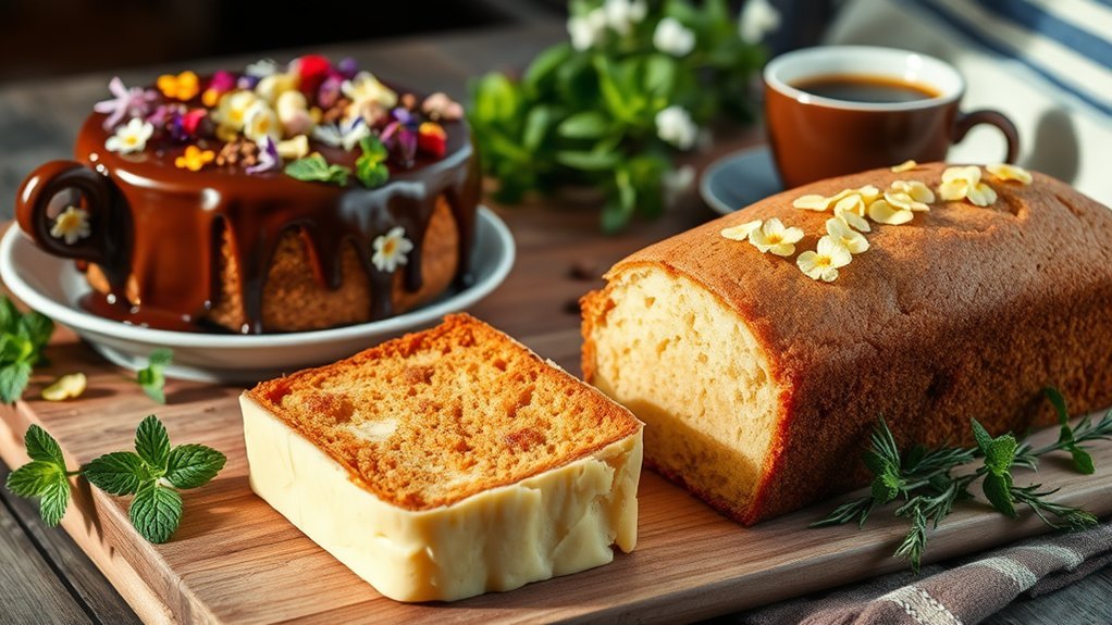 seasonal menu enhancement ideas