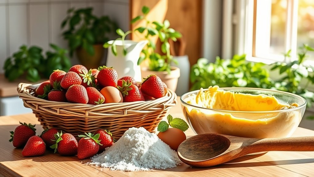 sourcing quality ingredients matters