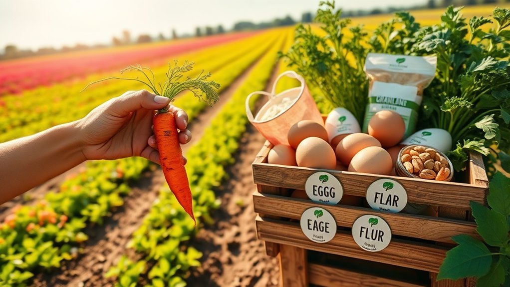 supply chain transparency practices