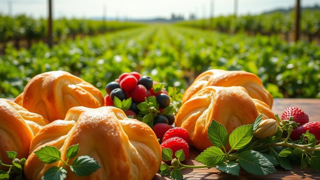 sustainable agricultural practices promote health