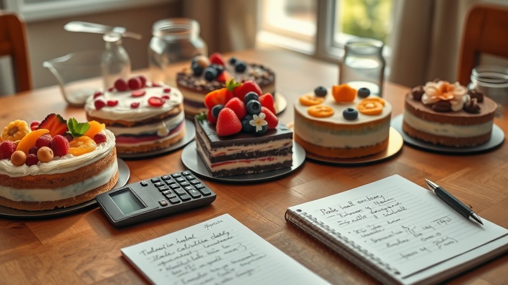 accurate costing ensures profitability