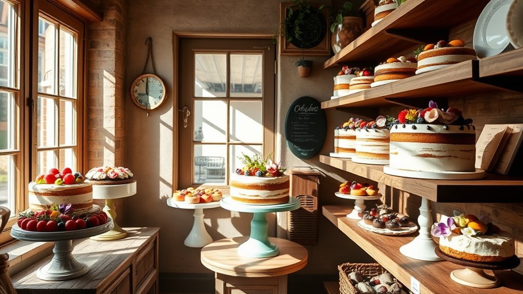 artisan bakery must tries london