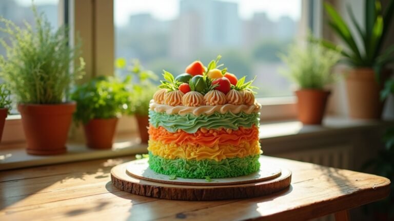 eco friendly cake packaging importance