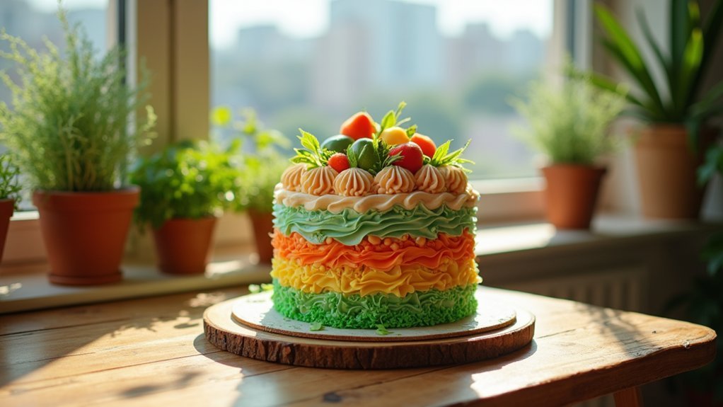 eco friendly cake packaging importance