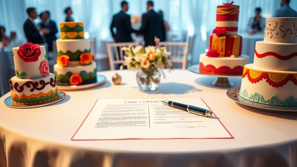 event logistics and preferences