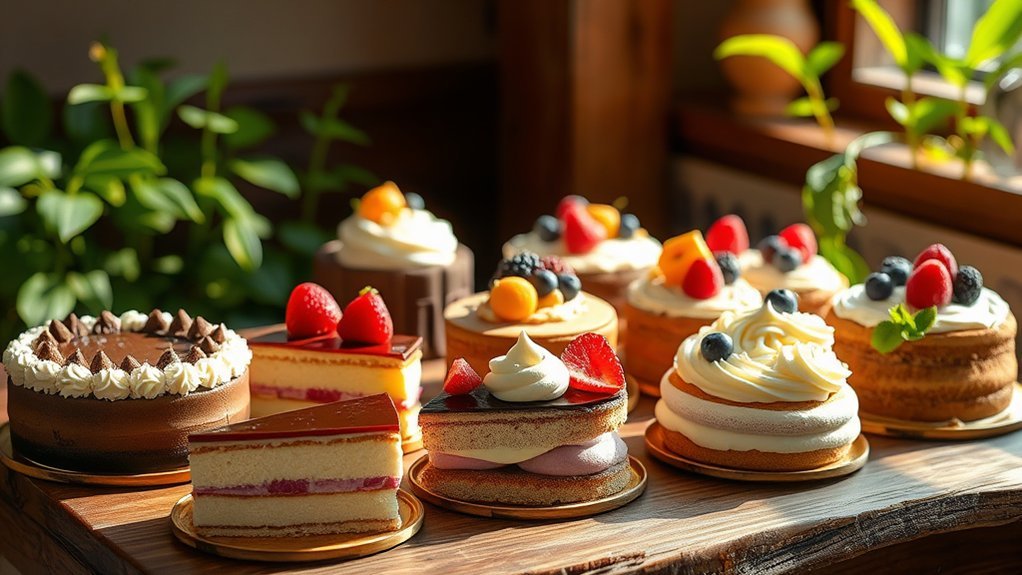 happy tart not local