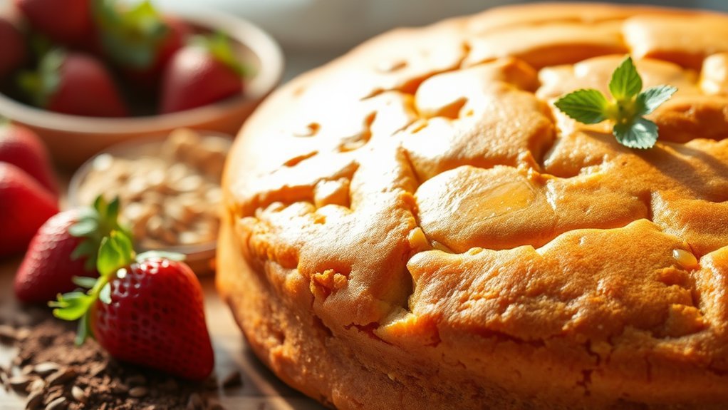 healthier tastier organic treats