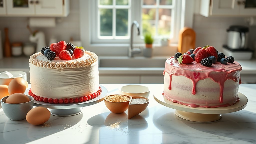 organic baking safety standards