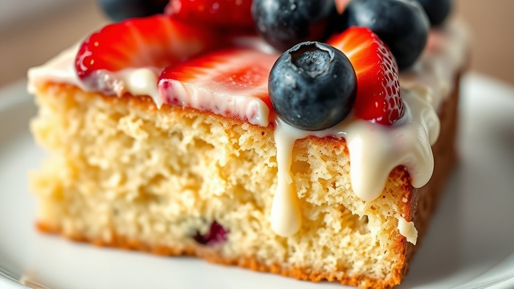 organic cakes offer complexity