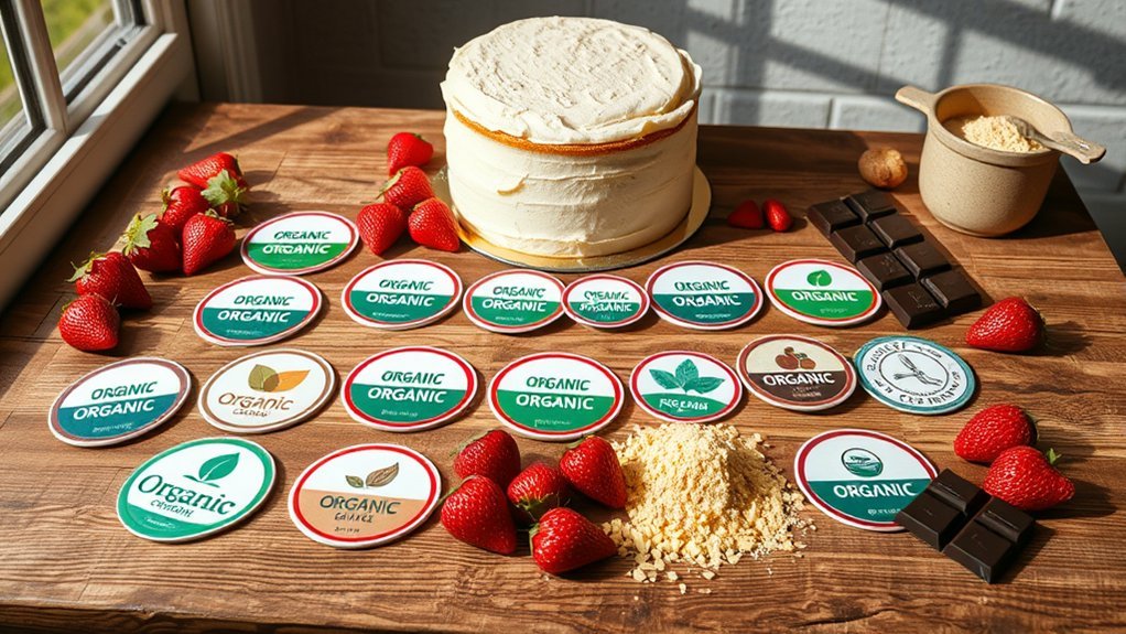 organic certification process explained