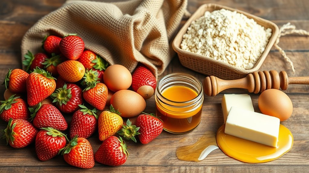 organic ingredient cost challenges