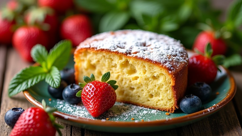 organic ingredients and practices