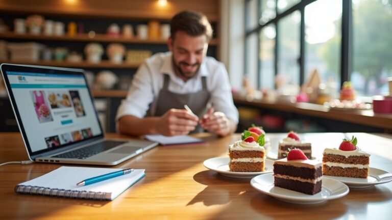 selecting ideal cake supplier