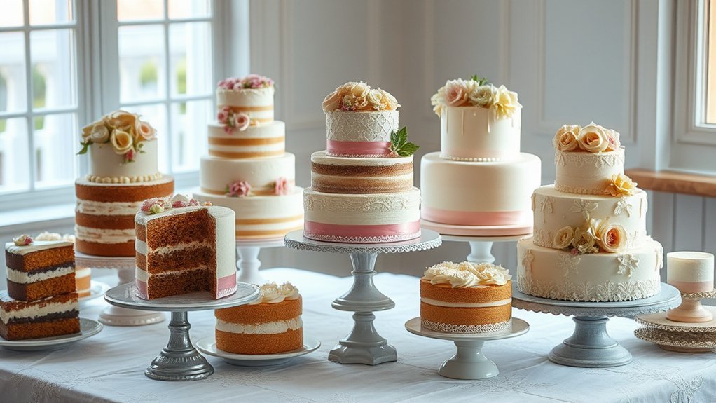 sugar s crucial role in cakes