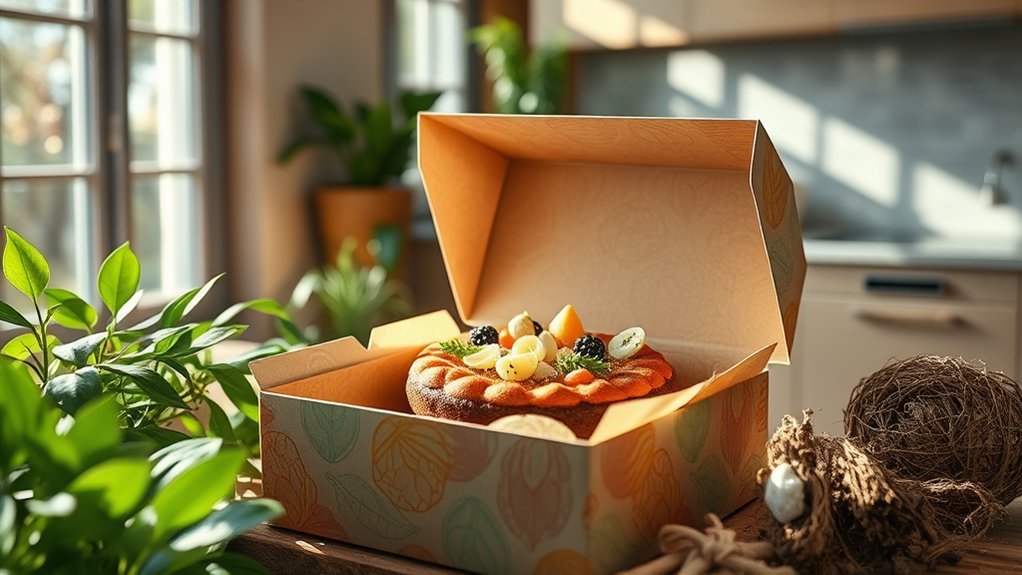 sustainable consumer choices rising
