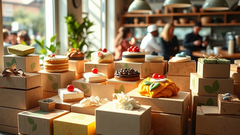 sustainable packaging boosts profits