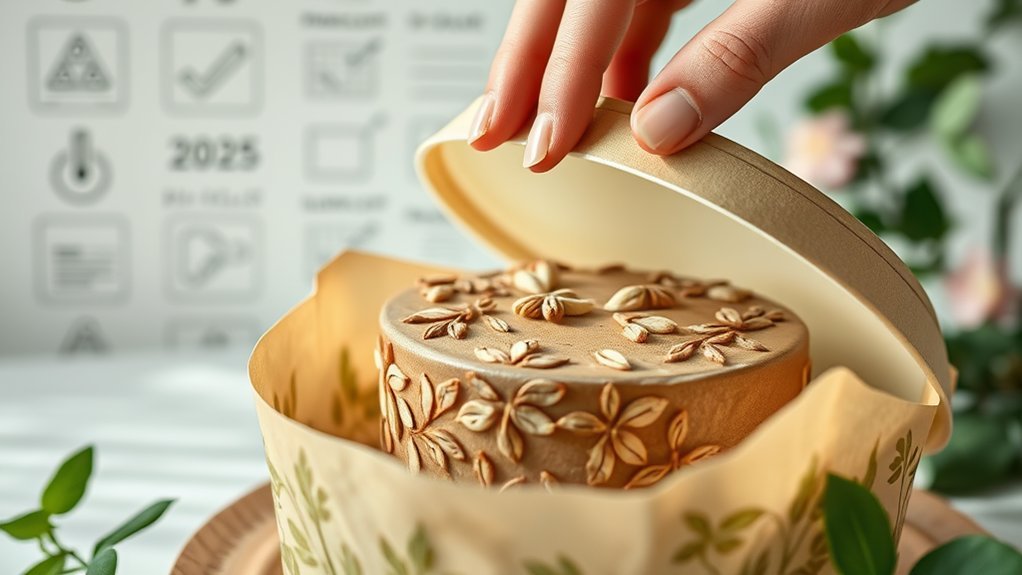 sustainable packaging compliance strategies