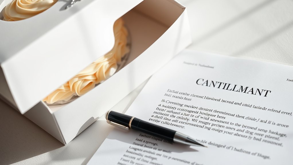 understand cancellation refund policies