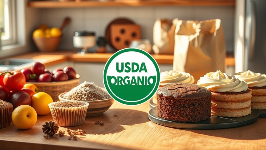 usda organic certification benefits